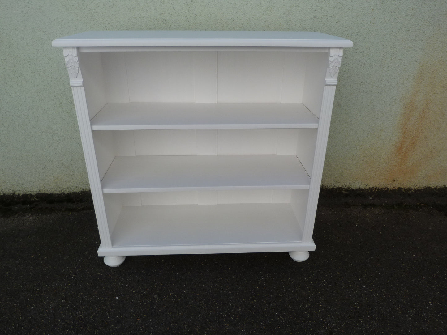 Bücherregal klein