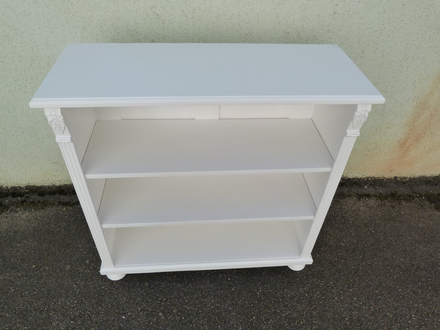Bücherregal klein