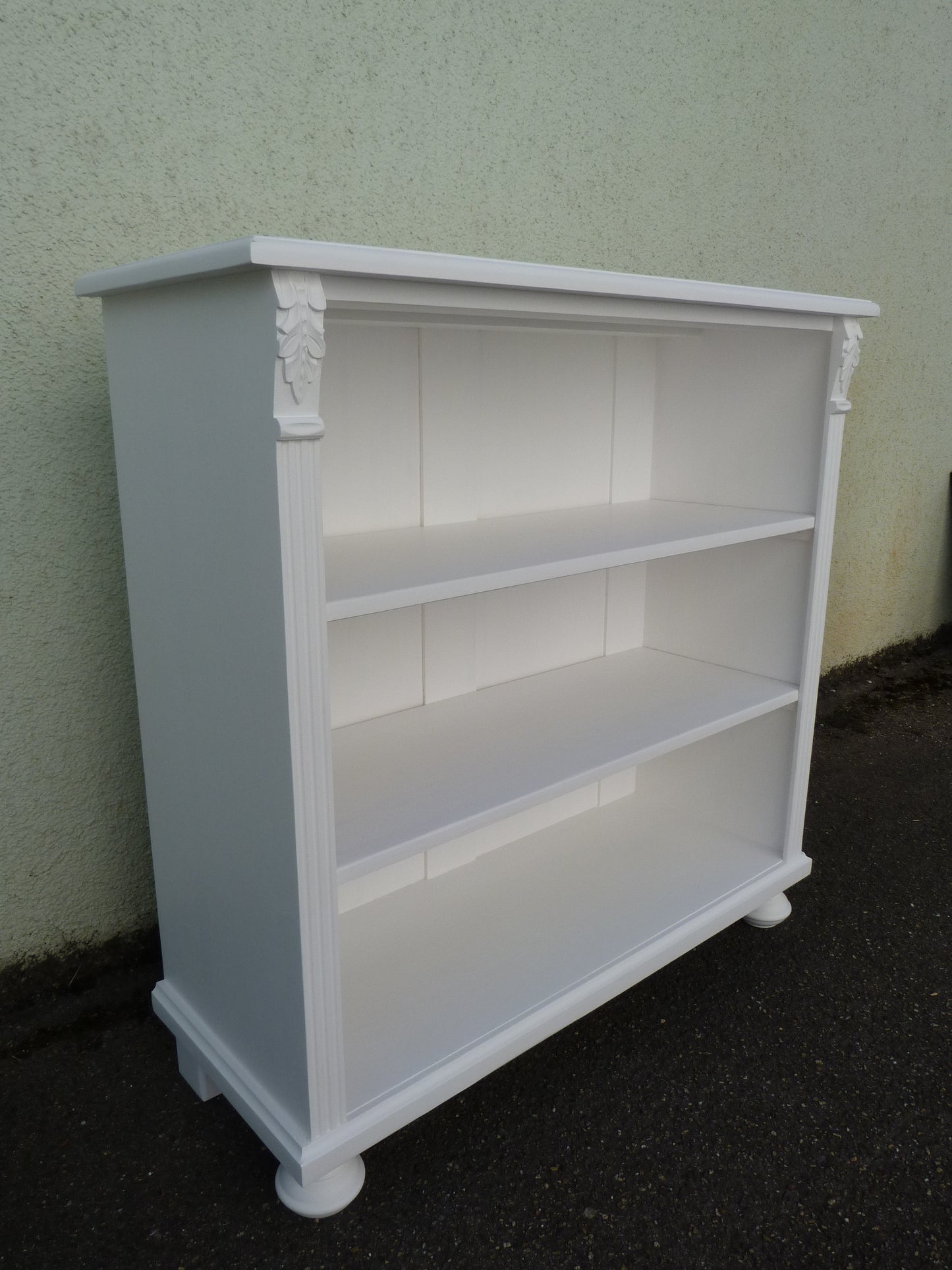 Bücherregal klein