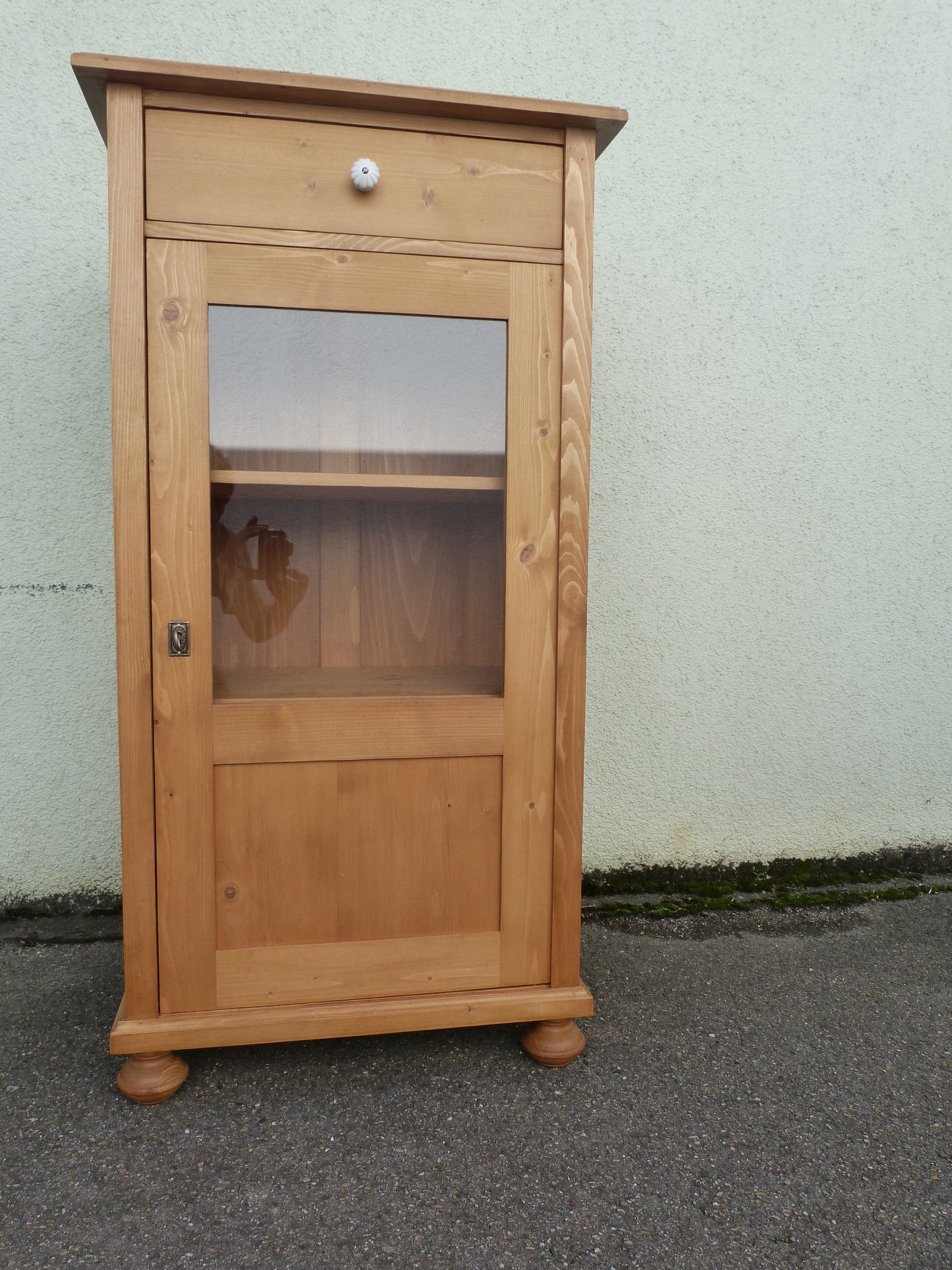 Kleine Vitrine
