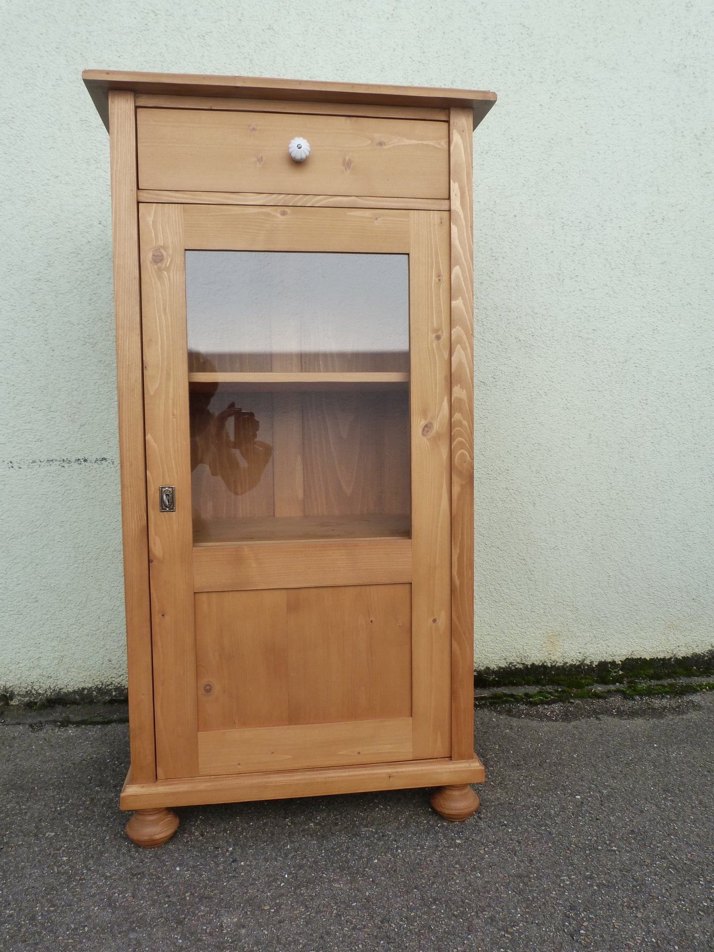 Kleine Vitrine
