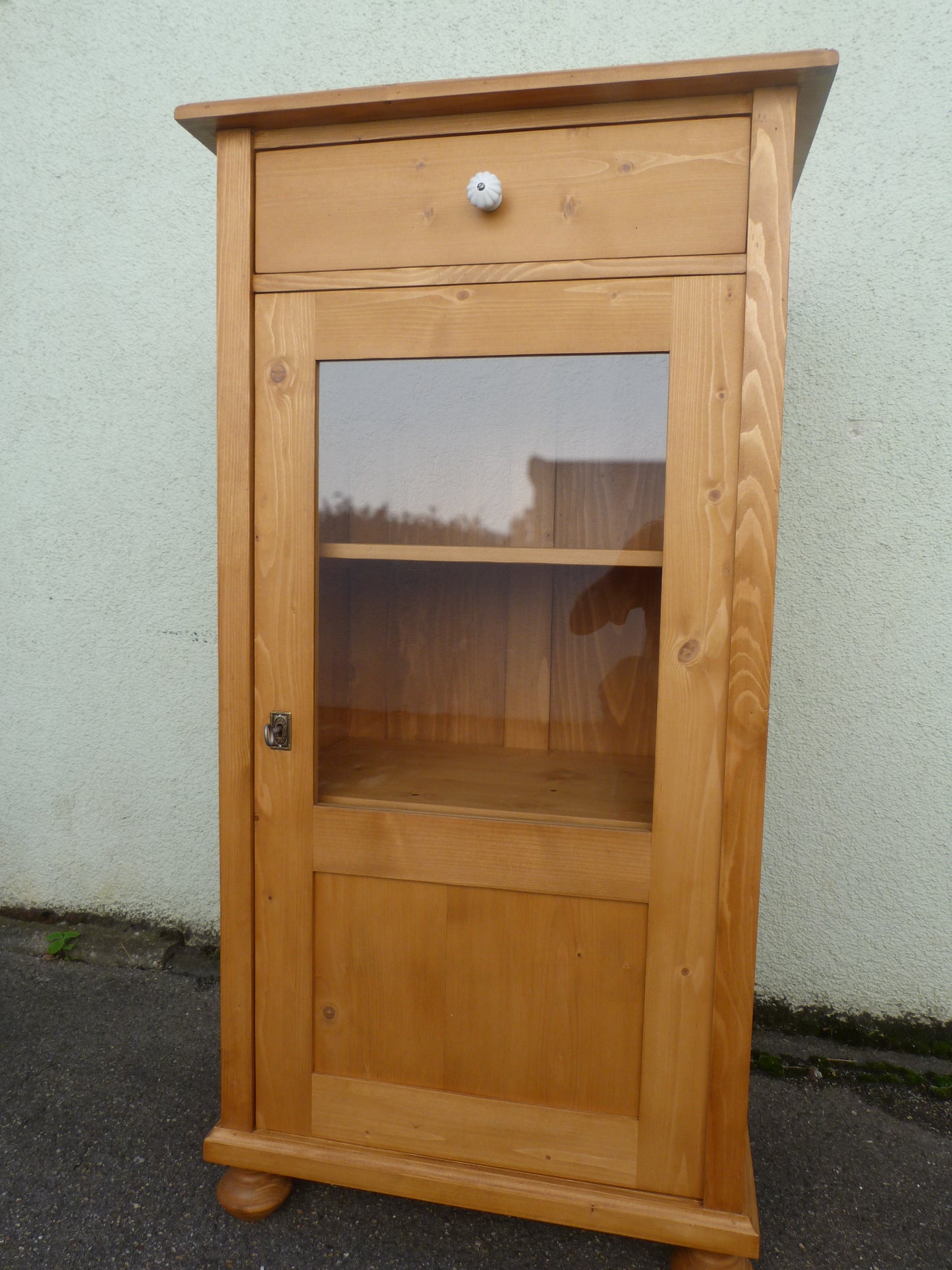 Kleine Vitrine
