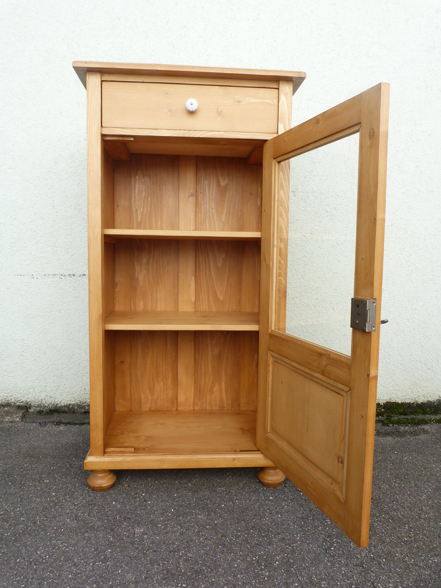 Kleine Vitrine