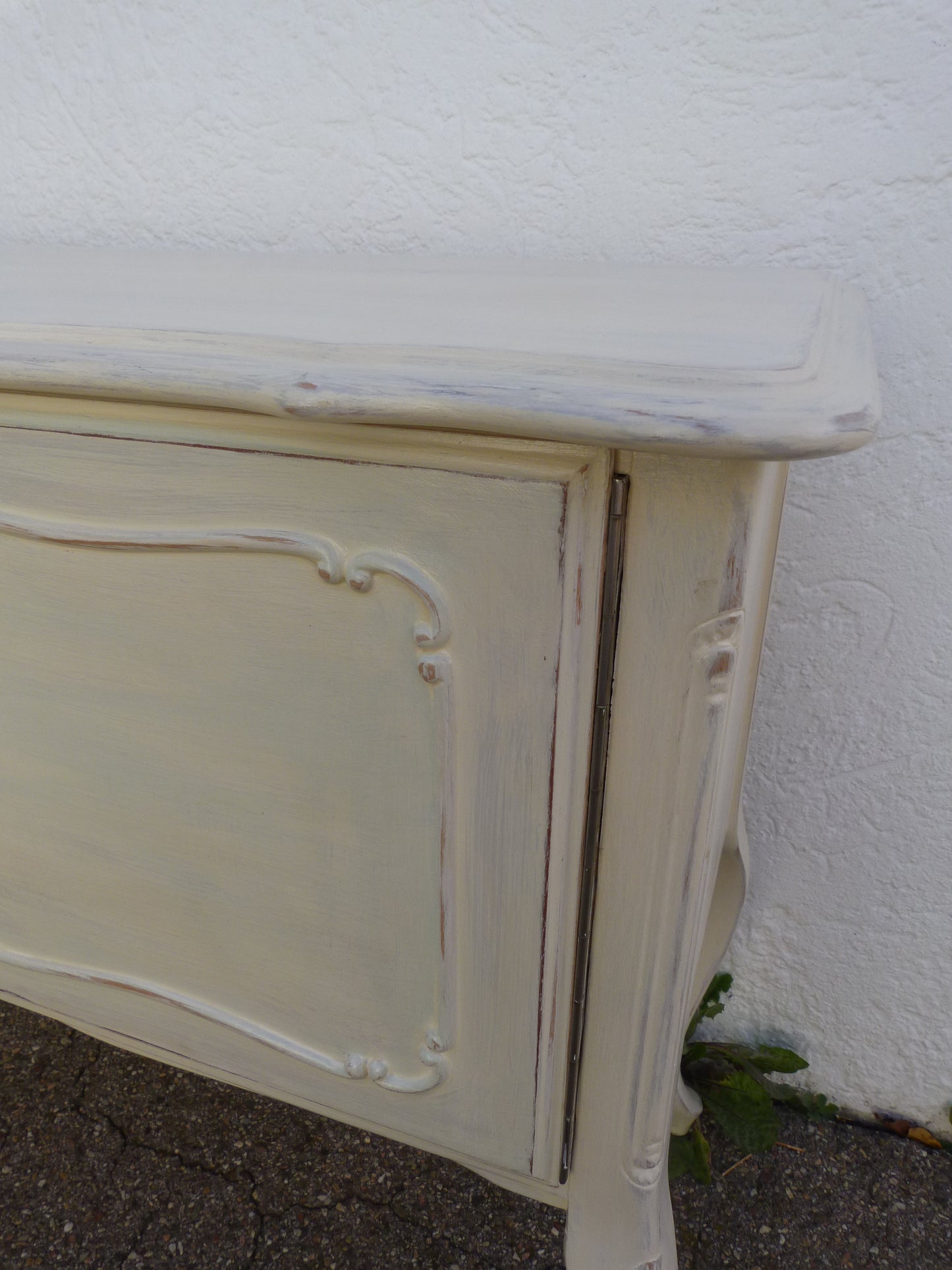 Kommode shabby-chic