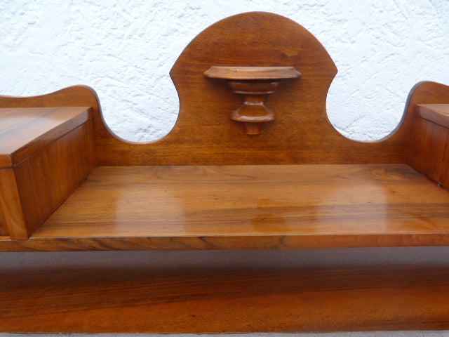 Damenschreibtisch