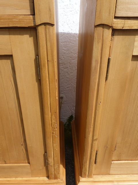 Nachttisch