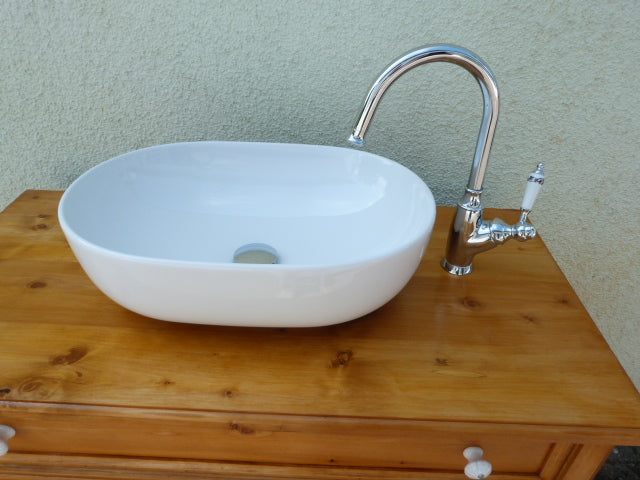 Waschkommode