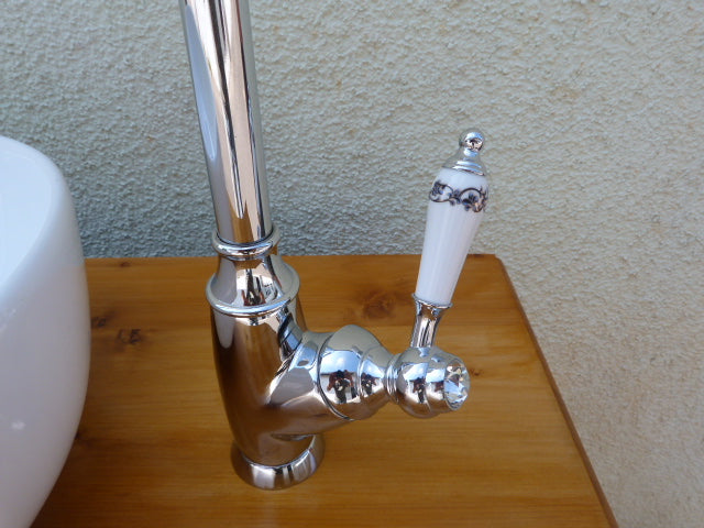 Waschkommode