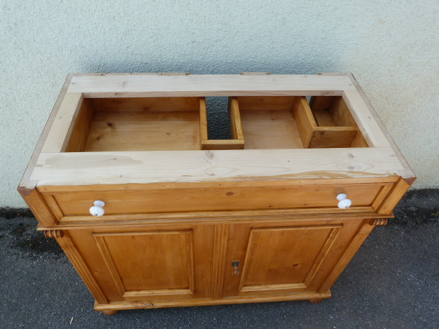 Waschkommode