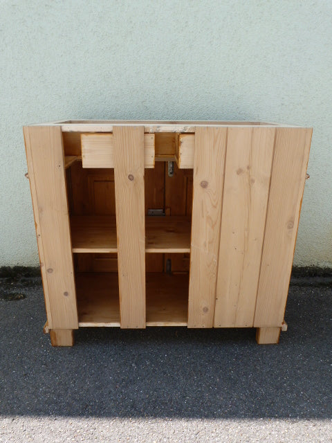 Waschkommode