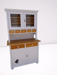Küchenschrank