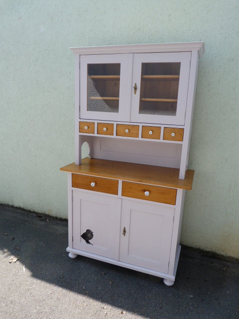 Küchenschrank