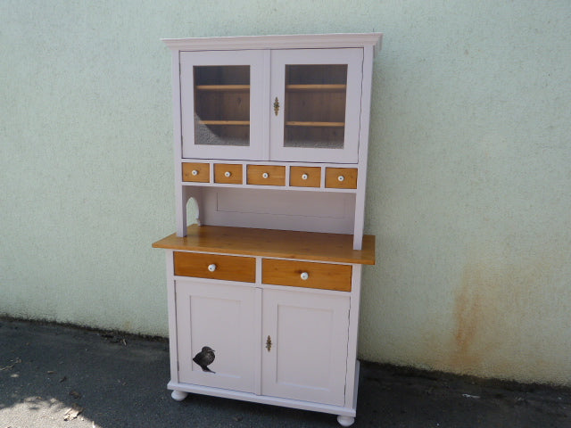 Küchenschrank