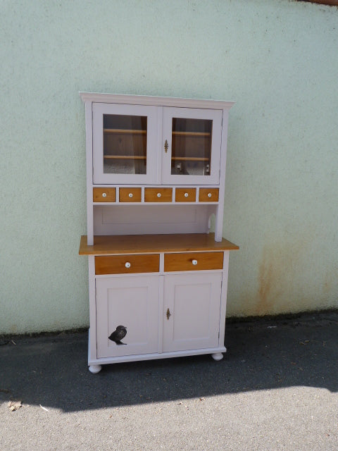 Küchenschrank