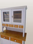 Küchenschrank