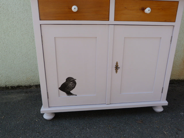 Küchenschrank