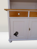 Küchenschrank