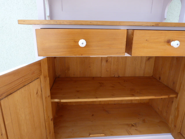 Küchenschrank