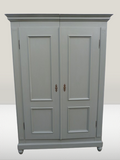 Kleiderschrank (0147)