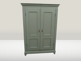 Kleiderschrank (0147)
