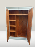 Kleiderschrank (0147)