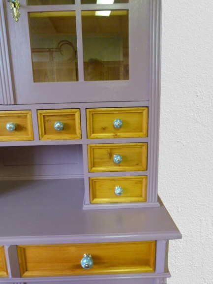 Küchenschrank