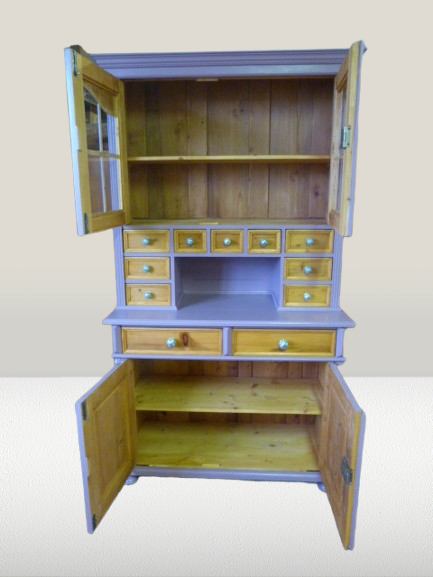 Küchenschrank