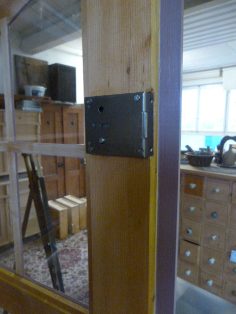 Küchenschrank