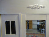 Kleiderschrank