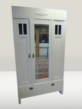 Kleiderschrank