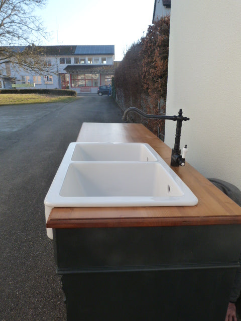 Waschtischunterschrank