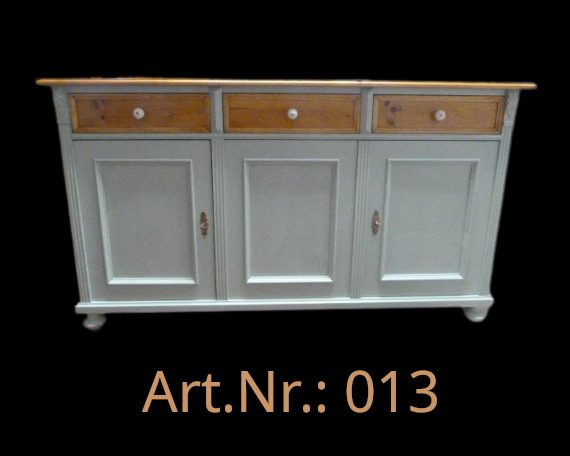 Anrichten