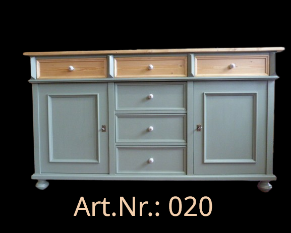 Anrichten