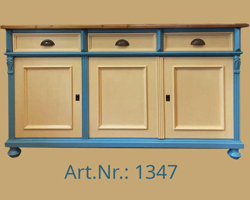 Anrichten