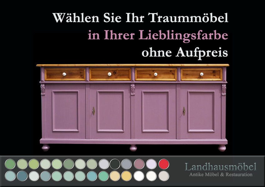 Küchen Anrichte