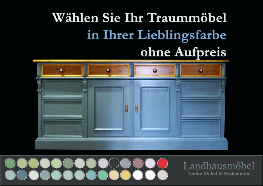 Anrichte