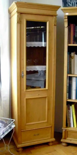 Vitrine