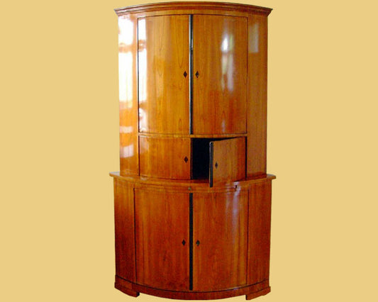 Eckschrank