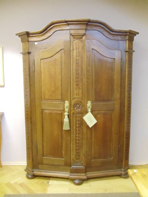 Barock Schrank
