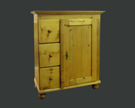 Brotschrank