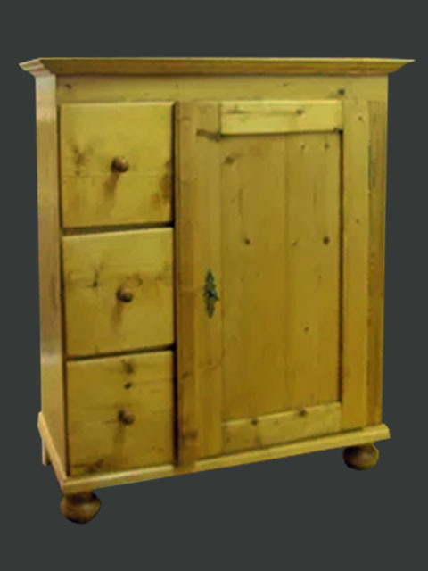 Brotschrank