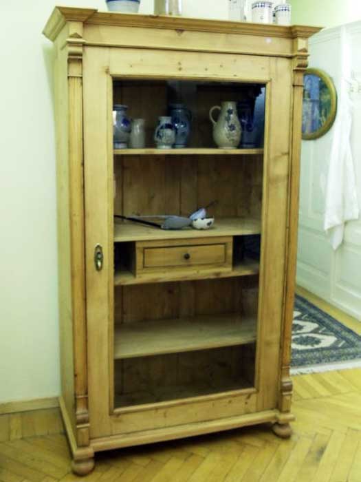 Vitrine