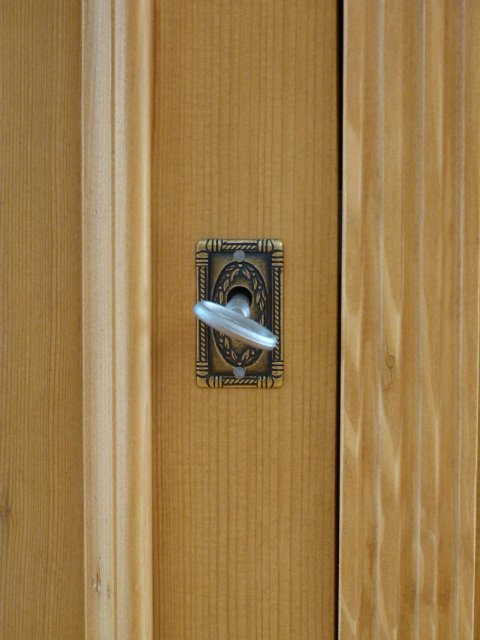 Küchenschrank