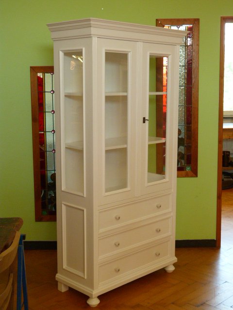 Vitrine