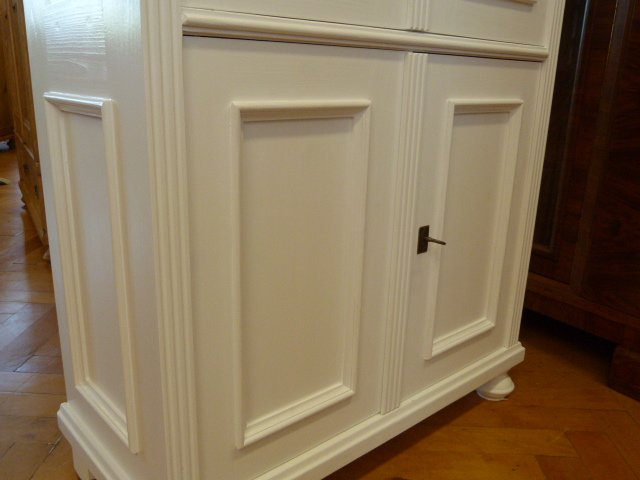Vitrine