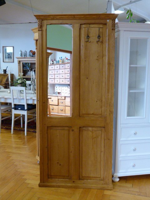 Garderobe