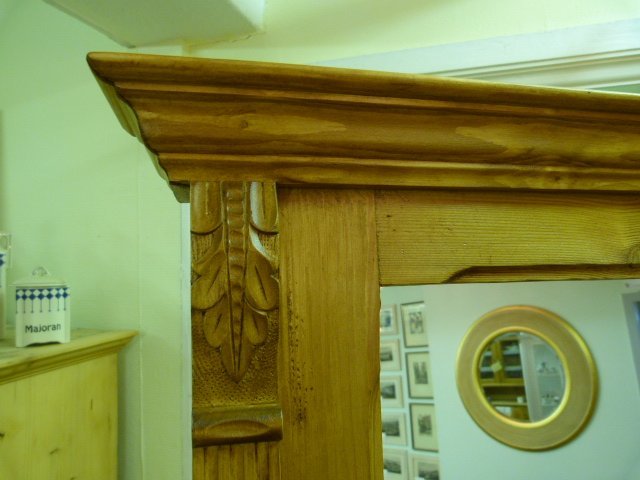 Garderobe