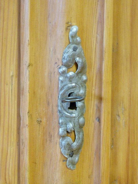 Barockschrank
