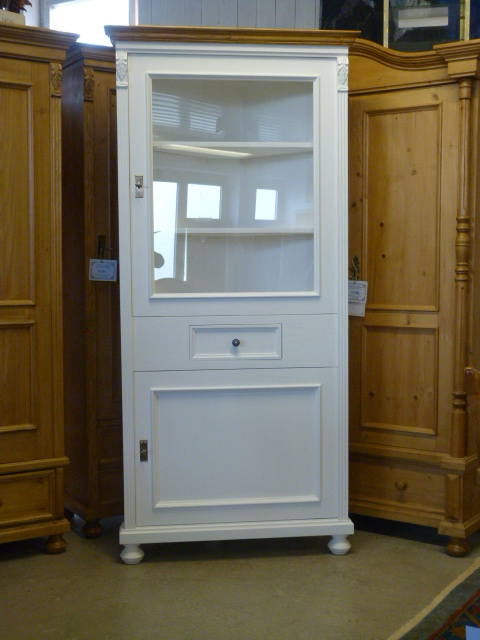 Eck-Schrank