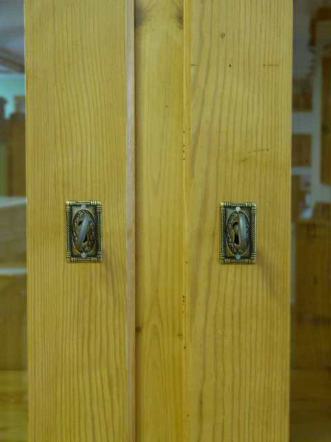 Küchenschrank